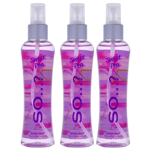 Vista 13 de So...?? Cherry Blossom Body Mist, 3.5 oz