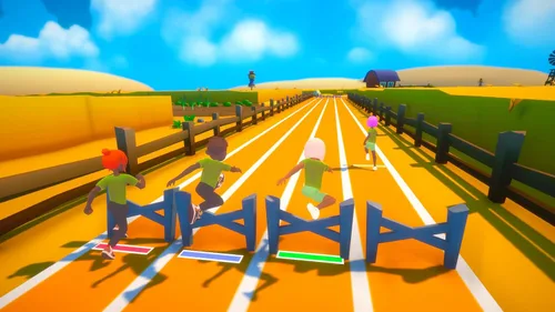 Vista 6 de 30 Sport Games in 1 (NSW)