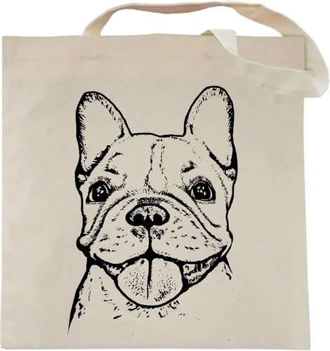 Vista 13 de Pet Studio Art Bolsa de mano para perros