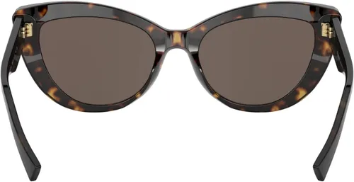 Vista 5 de Gafas de sol Versace VE 4398 10873 Havana, Habana