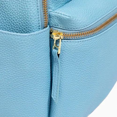 Vista 7 de Freshly Picked Gilmore - Bolsa de pañales clásica para niñas