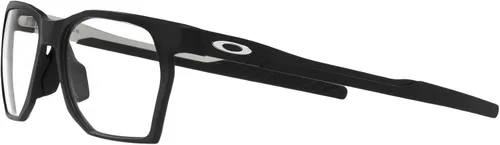 Vista 3 de Oakley Ox8059 Ctrlnk - Marco rectangular para gafas graduadas para hombre