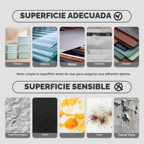 Vista 3 de 3M Cinta de espuma de doble cara de 0.39 pulgadas x 20 pies, extraíble, sin daños, cinta de pared de doble cara, cinta de montaje de espuma de Gris