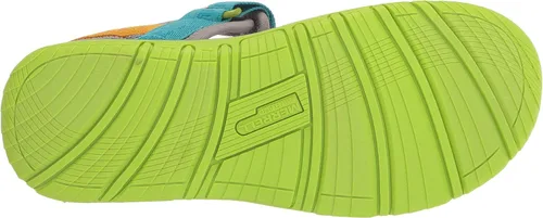 Vista 4 de Merrell Sandalia Kahuna Web unisex para niños