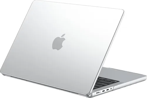 Vista 8 de BlueSwan - Funda mate para MacBook Pro 14 M5-M1 Pro/Max 2026-2021