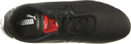 Vista 5 de PUMA Mens Ferrari Drift Cat 8 Sneaker