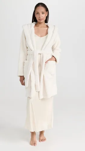 Vista 5 de UGG Aarti - Bata de felpa para mujer