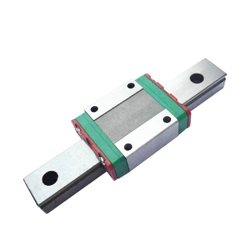 Vista 11 de TEN-HIGH Cojinete de bloque MGN7C para riel de guía lineal, 1pcs