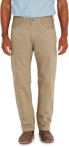 Vista 24 de Levi's Jeans 505 de ajuste regular para hombre (también disponibles en tallas grandes y altas)