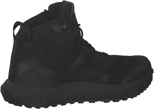 Vista 7 de Under Armour Men's Micro G Valsetz Mid Military and Tactical Boot