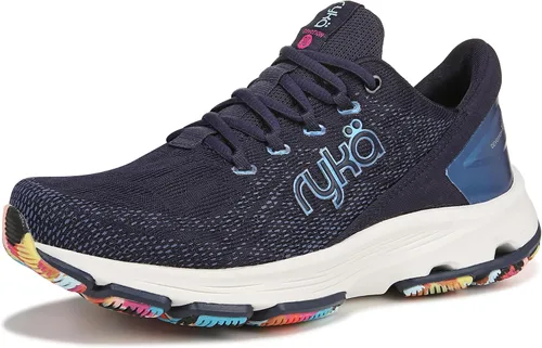 Vista 18 de Ryka Zapatos para caminar Devotion X para mujer verde (Abbey Green)