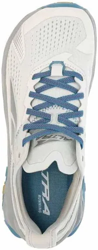 Vista 6 de Altra Tenis Olympus 5 Hike Low GTX para hombre