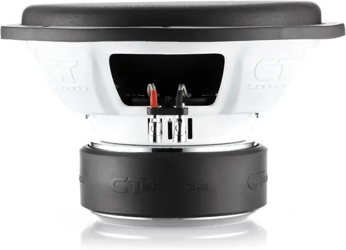 Vista 4 de CT Sounds TROPO-XL-12-D2 2000 Watts Max 12 pulgadas Subwoofer para coche Dual 2 Ohm