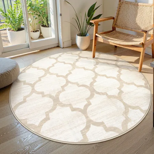 Vista 57 de Lahome Alfombras marroquíes lavables de 2 x 3 pies, alfombra de área pequeña de 2 x 3, antideslizante, alfombra de cocina, suave, no desprende