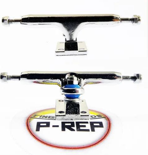Vista 4 de P-REP V2 Pro Performance - Diapasón de madera (1.339 in)