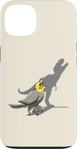 Vista 7 de T-Rex - Carcasa de regalo para iPhone 17