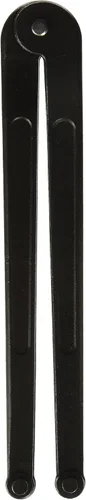 Vista 13 de Williams 1-1/4 a 3 llave de gancho ajustable SAE