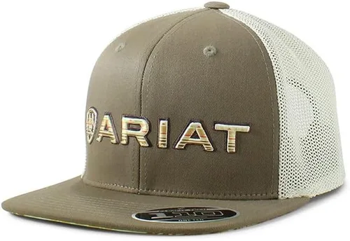 Vista 10 de ARIAT Nombre de desplazamiento de pin azul para hombre