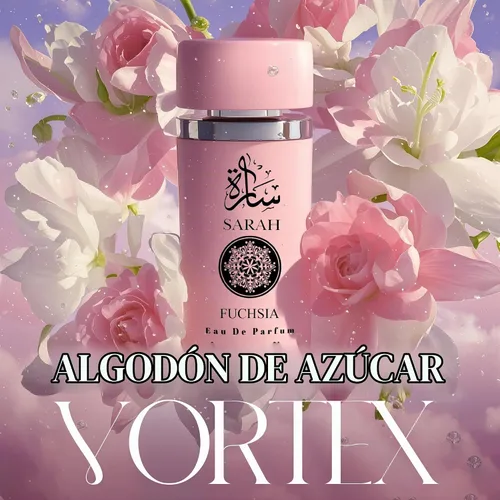 Vista 8 de AFLUXE Top Sales 4 Pieza Set de Perfume para Mujer Combo Eau de Parfum Spray Natural, Fragancia Duradera para Mujeres Kiara Mango Punch & Sarah Pink