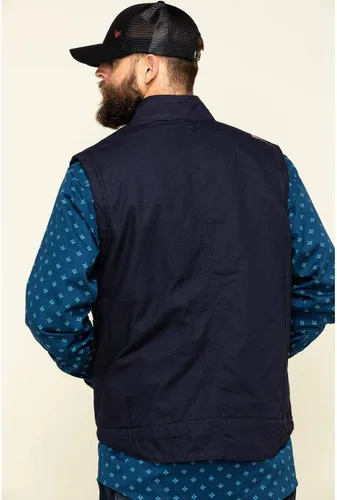 Vista 2 de ARIAT Chaleco aislante Fr Workhorse para hombre