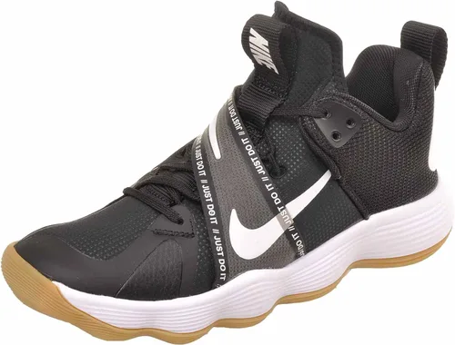 Vista 2 de Nike Womens React Hyperset Women's Volleyball Shoe Womens Ci2956-010