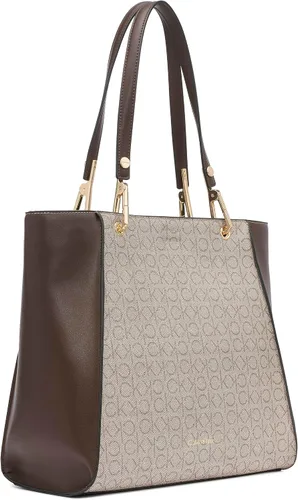 Vista 5 de Calvin Klein Reyna NorthSouth Tote