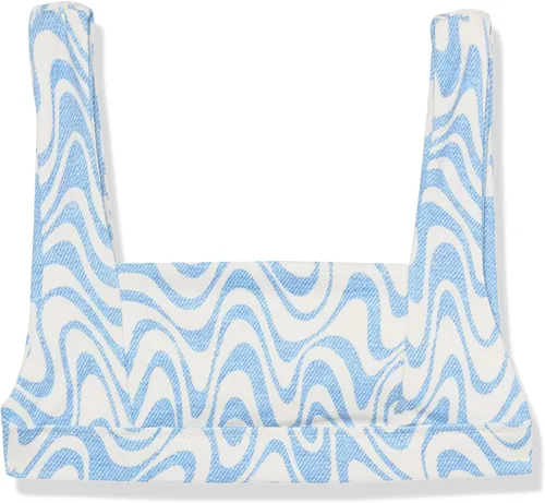 Vista 3 de Billabong Girls' Daisy Dreamz Rev Tank Set Two Piece