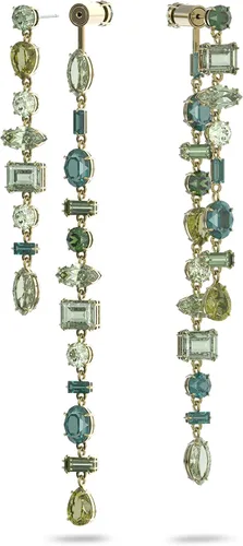 Vista 4 de Swarovski Gema Crystal Drop Earrings Collection