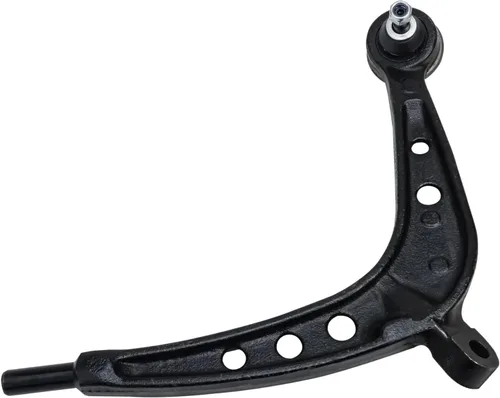 Vista 335 de Detroit Axle - Brazo de control delantero inferior trasero RWD para Dodge