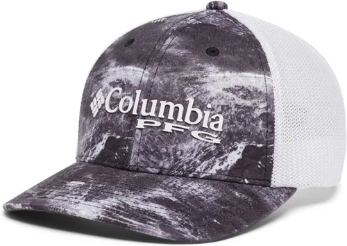 Vista 35 de Unisex Adult PFG Camo Mesh Ball Cap High