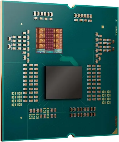 Vista 12 de AMD Ryzen™ 9 9950X3D2 Edición Dual