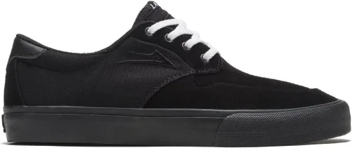 Vista 2 de Lakai Zapatos de skate Riley 3 para hombre - Modelo Pro de Riley Hawk