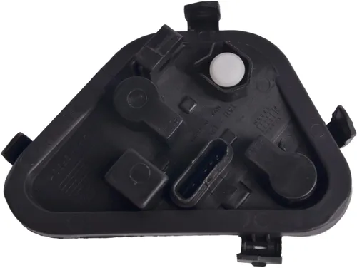 Vista 6 de Panel de Enchufe de Bombilla de Luz Trasera Izquierda del Conductor y Conector de Enchufe y Tres Bombillas 63217313043 Compatible con BMW Serie 3