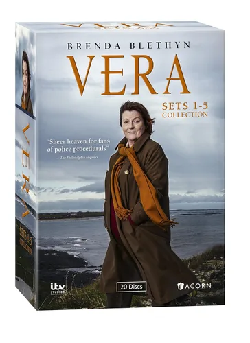 Vista 2 de Vera Collection 1-5