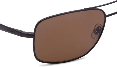 Vista 4 de Carrera Gafas de sol rectangulares 8040S para hombre