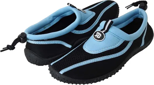 Vista 4 de Zapatillas de agua para mujer sin cordones