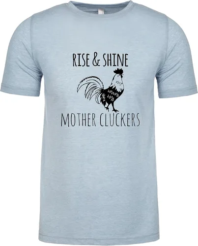 Vista 20 de Moonlight Makers Men's Tee, Funny T Shirt, Shirts with Sayings, Heather Gray or Indigo