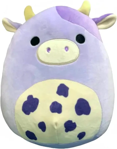 Vista 38 de Squishmallow Peluche oficial de Kellytoy Magical Fantasy Squad Squishy Animales suaves, elige dragones, Bigfoots, unicornios y más
