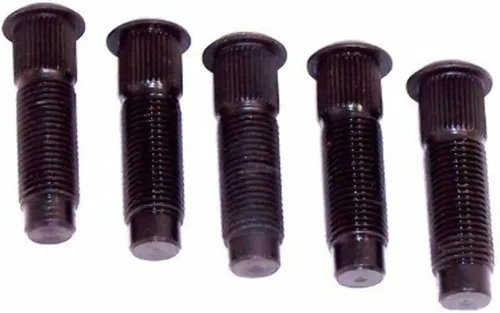 Vista 2 de Juego de pernos de rueda de 0.551 in x 2.200, compatible con Dune Buggy