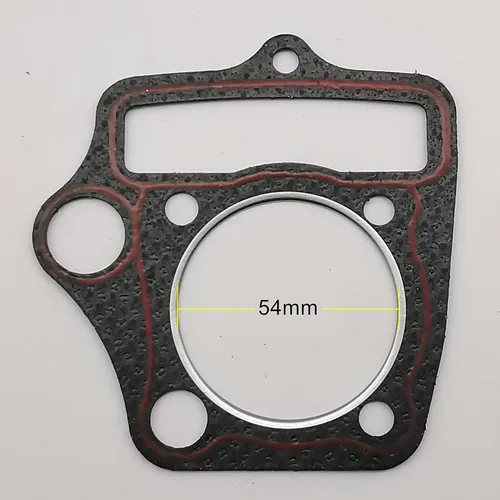 Vista 2 de YAMAKATO Juego de juntas para motor chino 110cc 125cc Honda Motor Coleman Coolester SSR Apollo TAO ATV Dirt Bike Go Kart Quad 4 Wheeler Dune Buggy