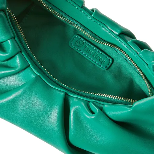 Vista 5 de The Drop Bolso de mano convertible fruncido Ulla para mujer