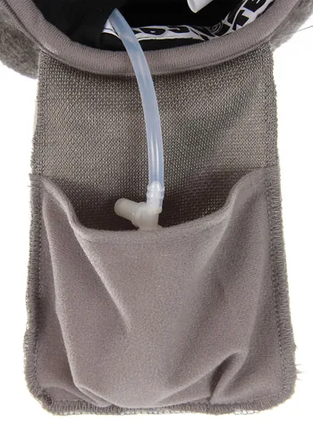 Vista 7 de Sombrero de Disfraz de Juguete Elefante Sprazy de Peluche Multicolor