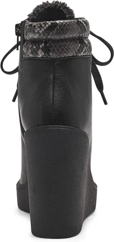 Vista 3 de Jessica Simpson Botines Maelyn para mujer