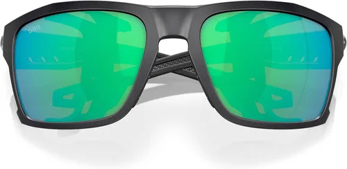 Vista 5 de Costa Del Mar Gafas de sol rectangulares King Tide 8 para hombre