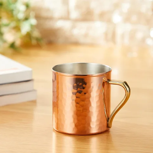 Vista 2 de Food Music Studio New Specials Mug 360cc Cne-906 por ASAHI New Specials mug