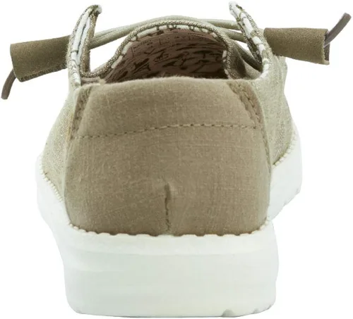 Vista 5 de Hey Dude Women's Wendy Chambray
