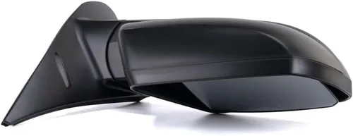 Vista 8 de Espejo de puerta para Toyota Tundra 2014 15 16 17 2018 lado del pasajero Potencia Calentado Texturizado Reemplazo para 87910-0C440
