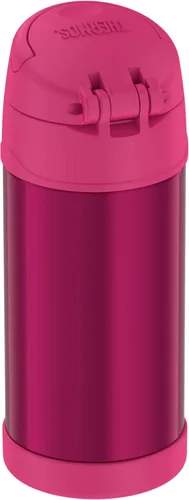 Vista 2 de Thermos - Botella modelo Funtainer de 12 onzas