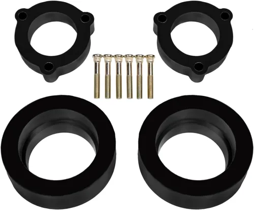 Vista 2 de DEALPAREX Kit de elevación de nivelación 1.8 pulgadas 1.772 in para Mitsubishi - Kit completo