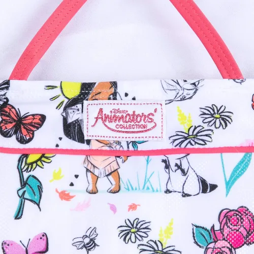 Vista 5 de Disney Animators' Collection Traje de baño para niñas